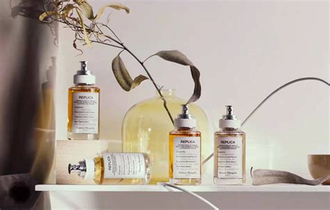 7 Best Maison Margiela Replica Perfumes for an A.